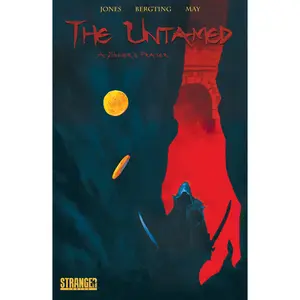 The Untamed: A Sinner's Prayer (Vol. 1, Issues 1-7) Paperback Collection (TikTok)