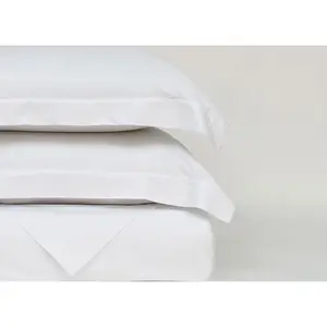 The Signature Zipper Duvet System - The Classic