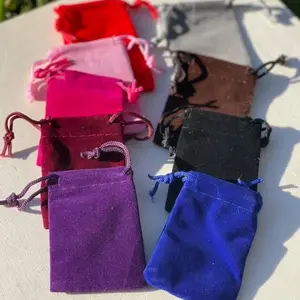 Small crystals /mojo Carry bag