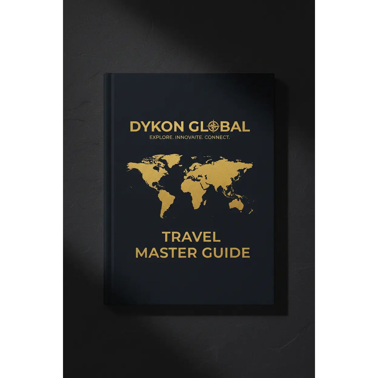 Dyukon Global — Travel Master Guide