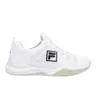 Fila Womens Speedserve Energized Tennis Sneakers Shoes - White