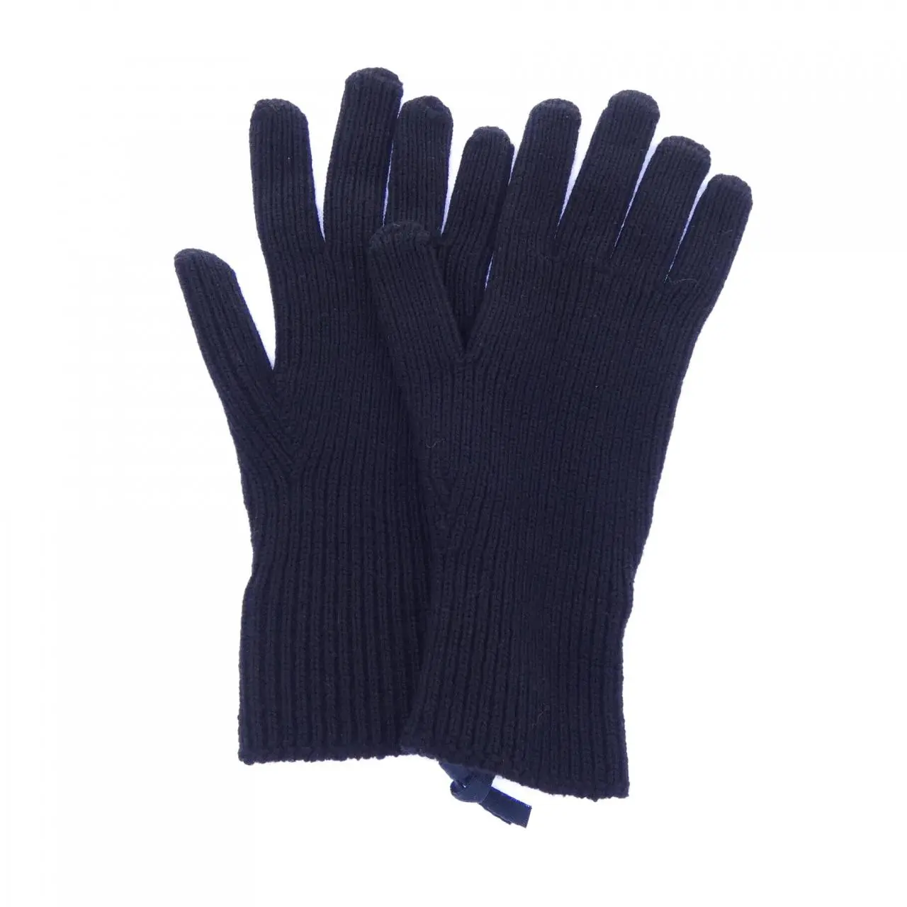 Pre-owned MONCLER Others Small Leather Goods Gloves