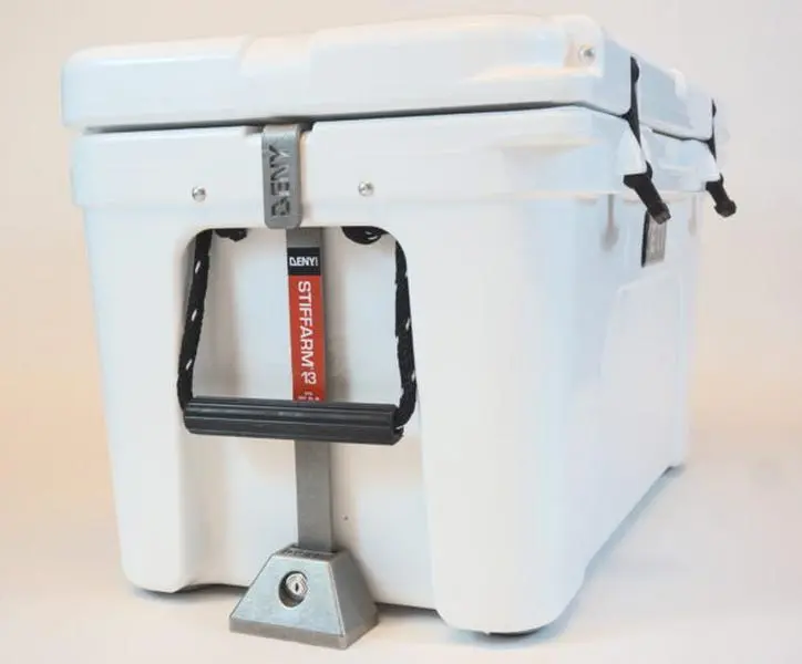 THE SET FOR YETI 35,45,65 TUNDRA COOLERS