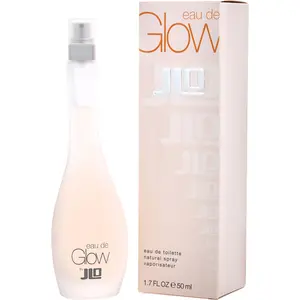 Glow Eau De Glow By Jennifer Lopez Edt For Women Glow Eau De Glow By Jennifer Lopez Edt For Women