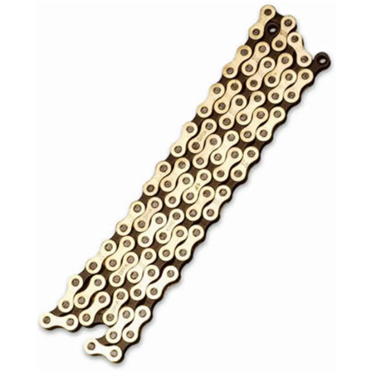 Bell Sports 1006625 .50 x .12 in. Uni-Chain- Fits Single Speed & Three Speed Bicycles