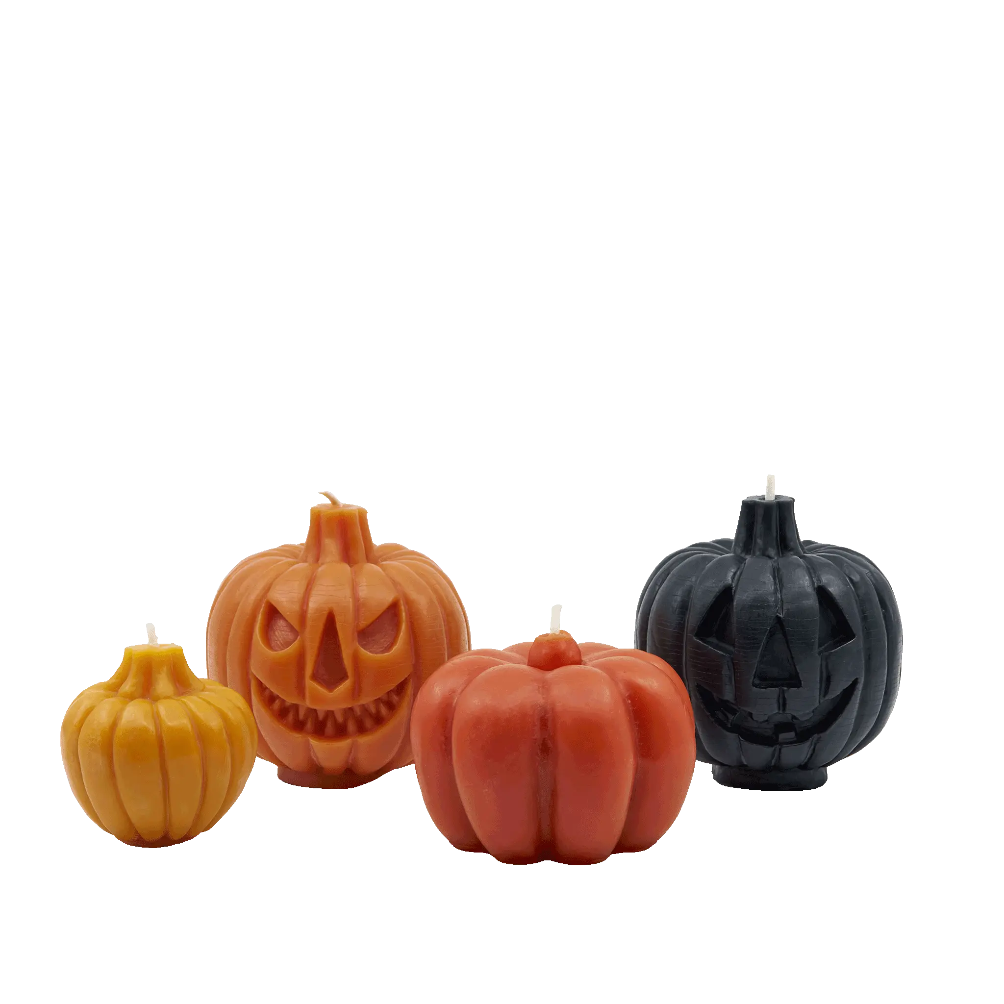 Pumpkins