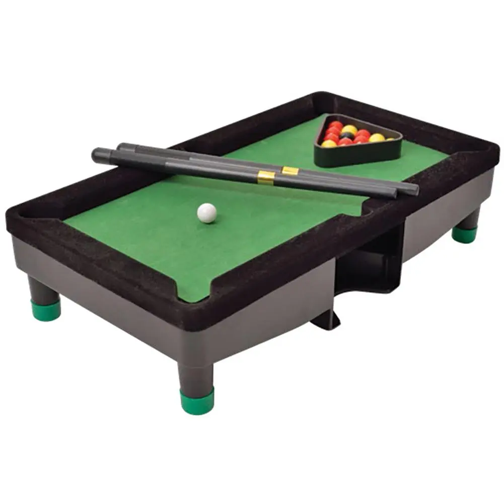 Mini Pool Table Game (by Westminster) Mini Pool Table Game (by Westminster)