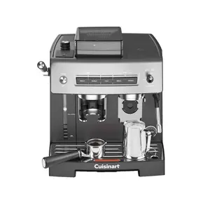 Cuisinart Espresso Bar Collection Grind & Brew Espresso Machine