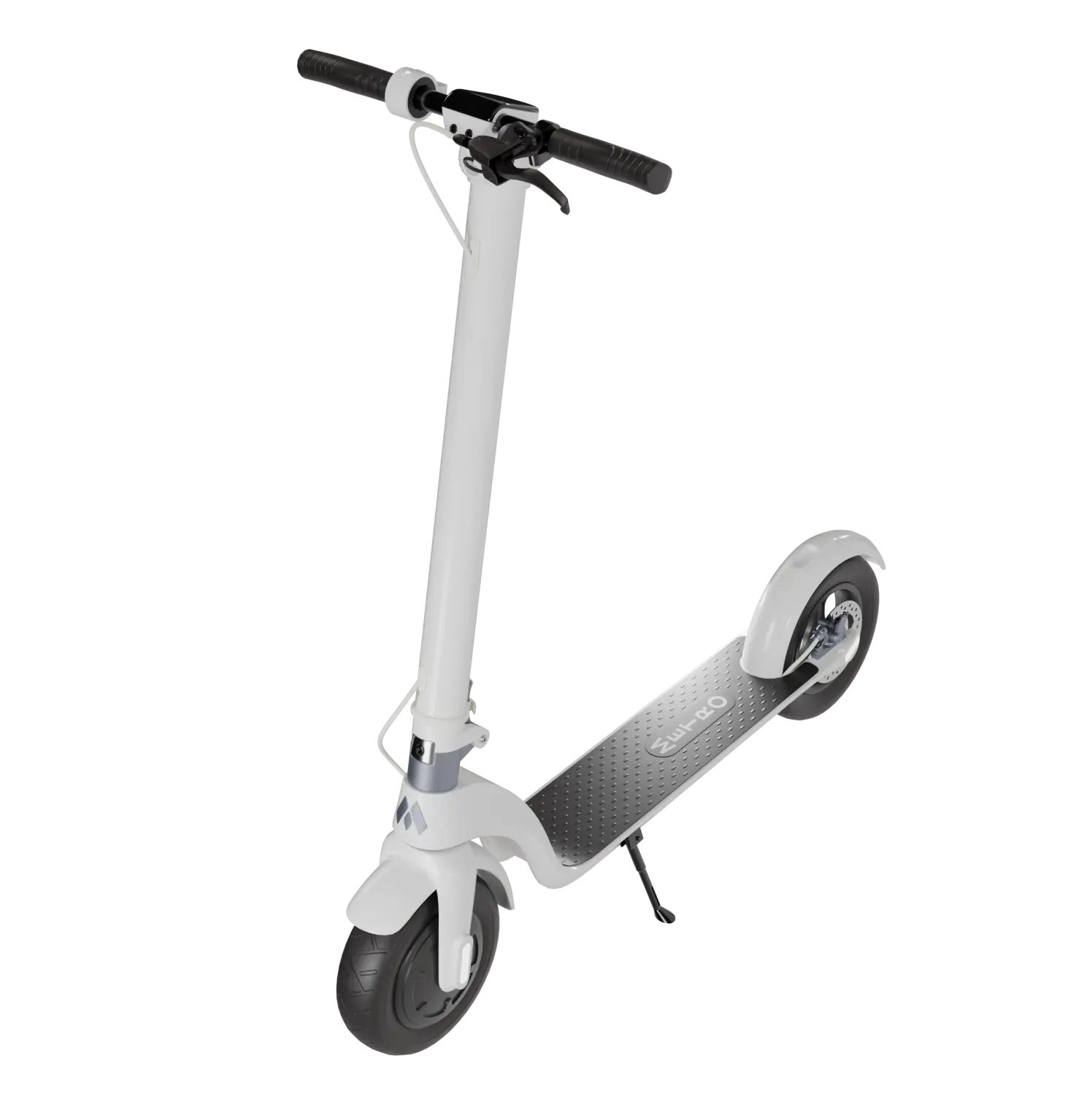 Metro City Electric Scooter for Adults - 27 MPH, 18 Mile Range, 27 lbs, Folds in 3 Seconds