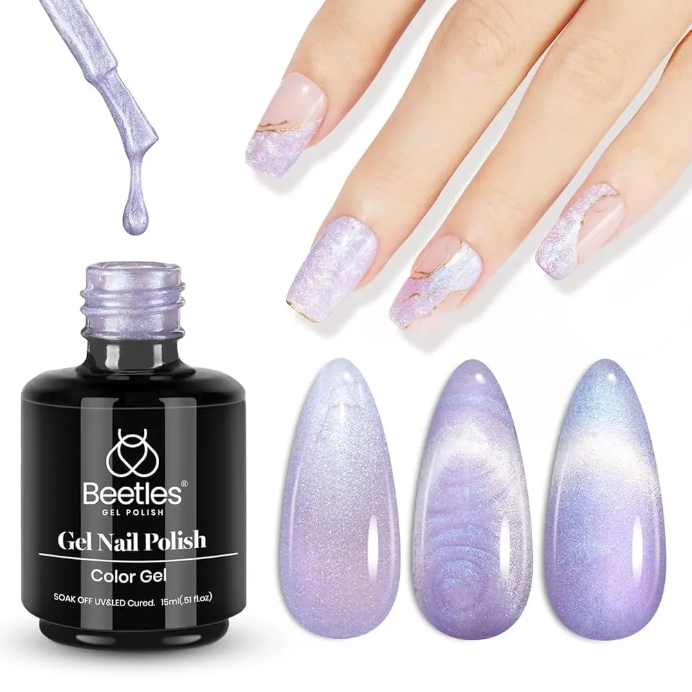 15ml Glowing Charm