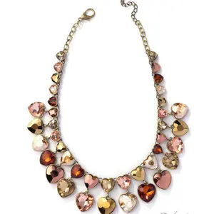 Affectionate Zi necklace
