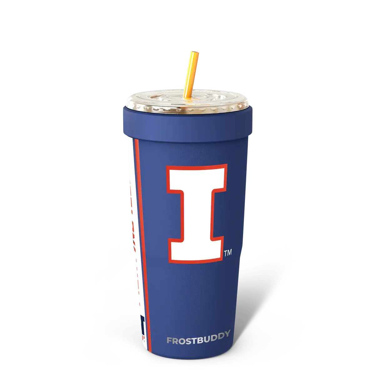 Illinois Fighting Illni