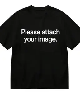 Men's Breathable &Comfortable T‑Shirt, Pure Cotton Customization
