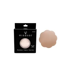 Reusable Nipple Covers