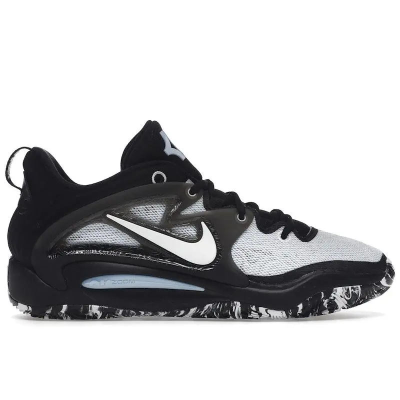 Nike Men's KD 15 Refuge Basketball Shoes, from StockX