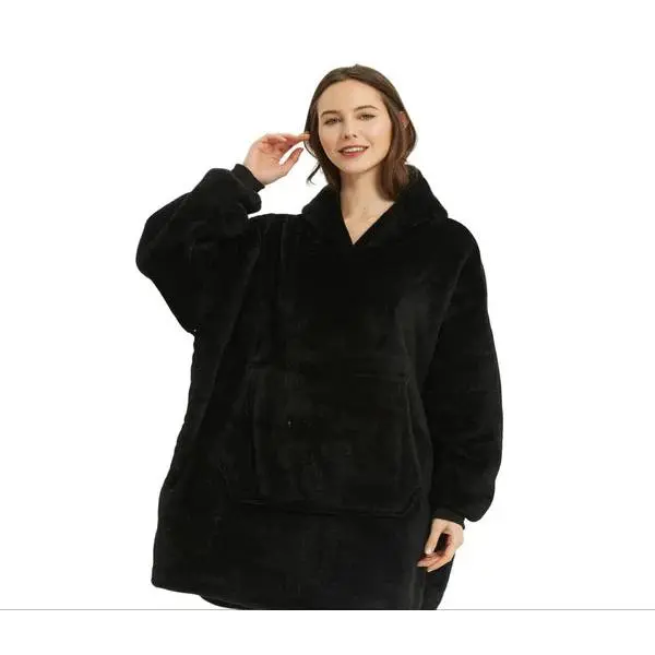 Blanket Hoodiez