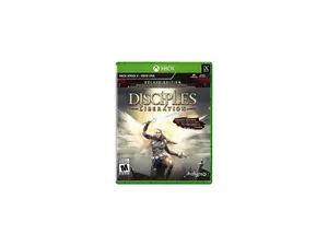 Disciples: Liberation - Xbox One