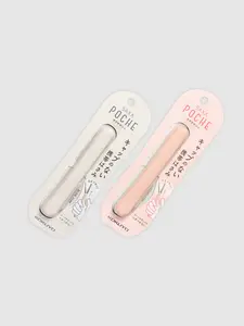 Kokuyo Saxa Poche Compact Scissors