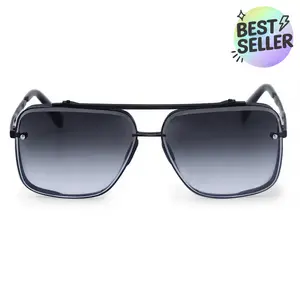 Bella Midnight - Tangle Free Aviators