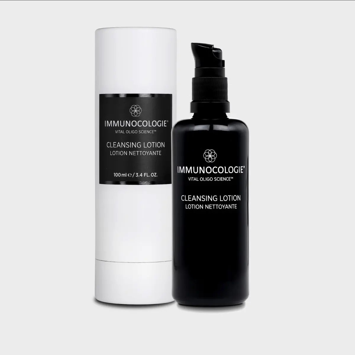 Cleansing Lotion