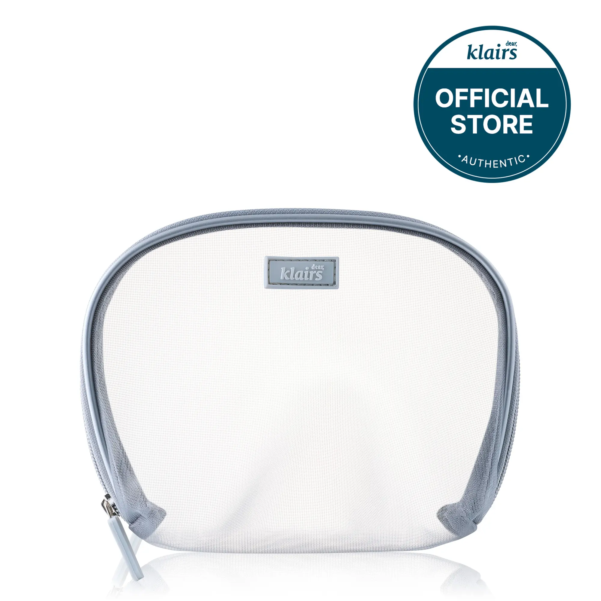 [DearKlairs Official Shop] Mesh Pouch for Skincare