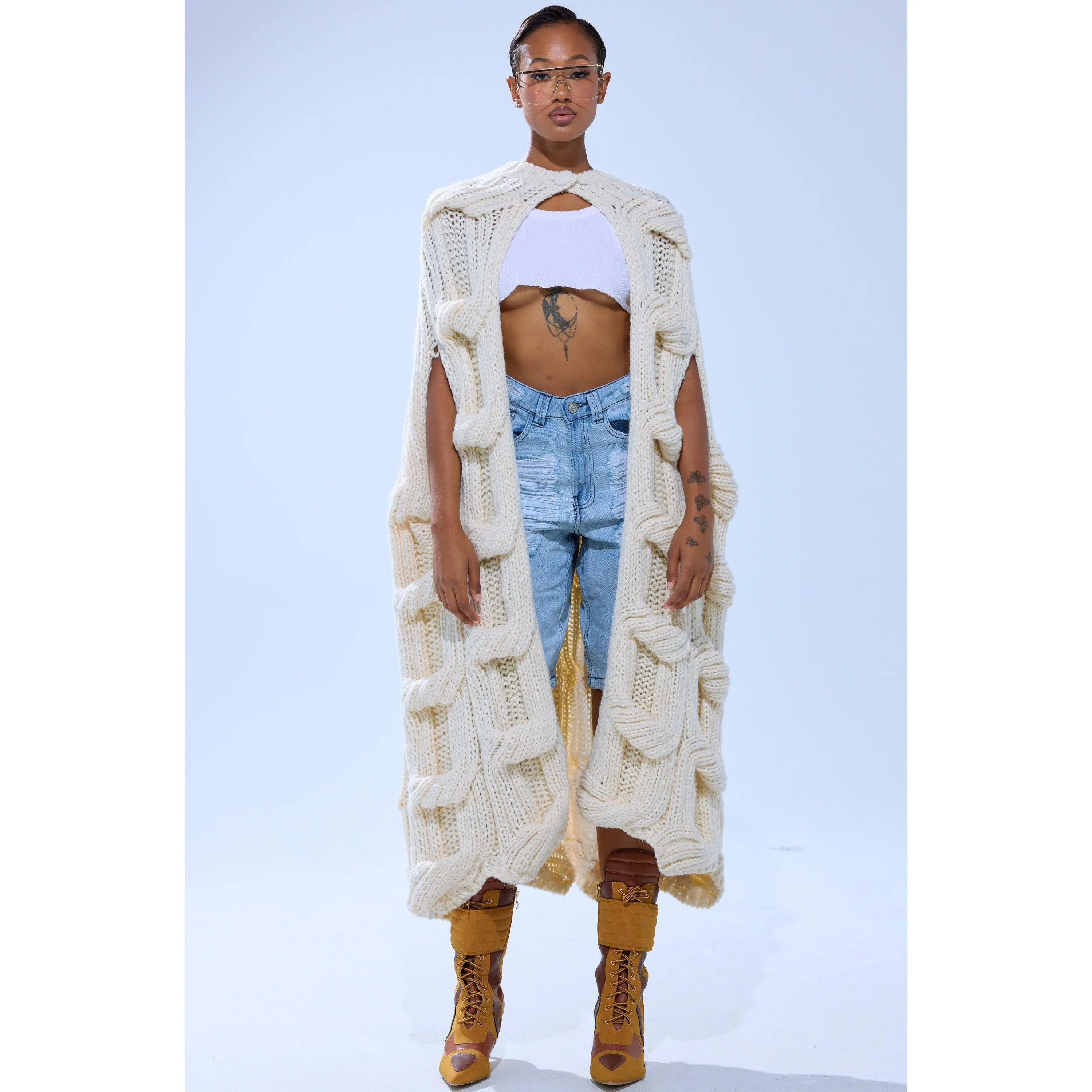 cyberpunk arasaka outfit - TikTok Shop