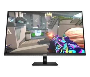 OMEN Transcend 31.5 inch UHD 240Hz OLED Gaming Monitor  - OMEN Transcend 32