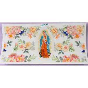 VIRGIN MARY