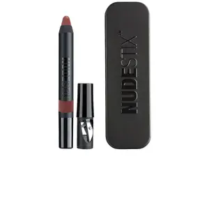 NUDESTIX Gel Color Lip & Cheek Balm in Pulse