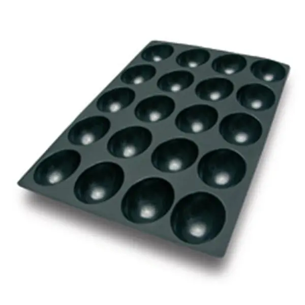 Louis Tellier, SQ064, Baking Sheet, Pastry Mold, Flexible