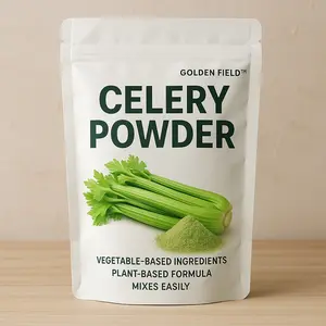 Pure Celery Powder (6.35 oz.) - Intense Flavor Enhancer & Savory Seasoning
