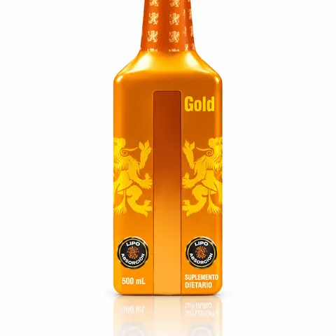 Liquid Bottles | Vitamins Supplements (500ml Each)