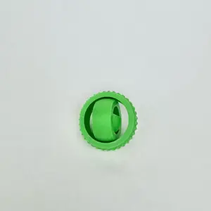 Pocket Sized Gyro Spinner - Fun Fidgety for Stress Relief