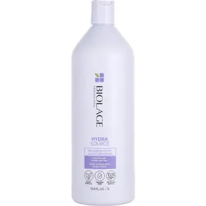 Biolage By Matrix Hydrasource Detangling Solution For Unisex