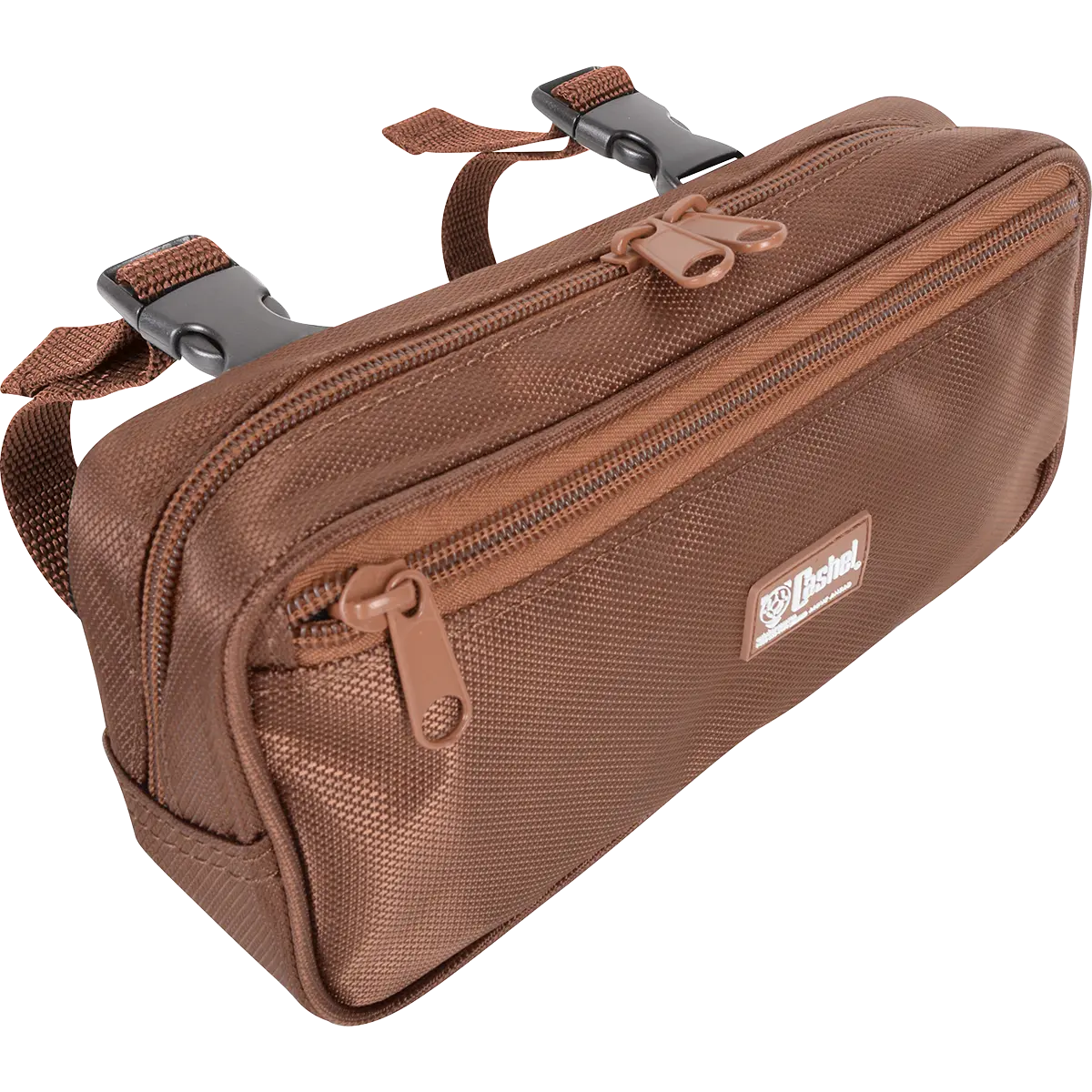 Classic Equine Pommel Saddle Bag