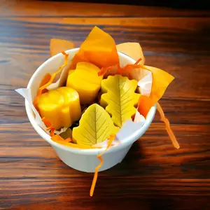 Vintage Autumn Beeswax Melts