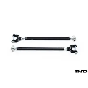 Millway E46 / E36 M3 Adjustable Camber Arm Set