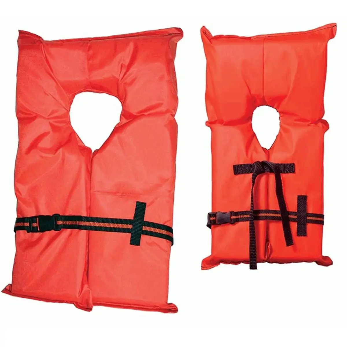 KEMPUSA 20-001-ADULT Life Jacket Adult - Type Ii