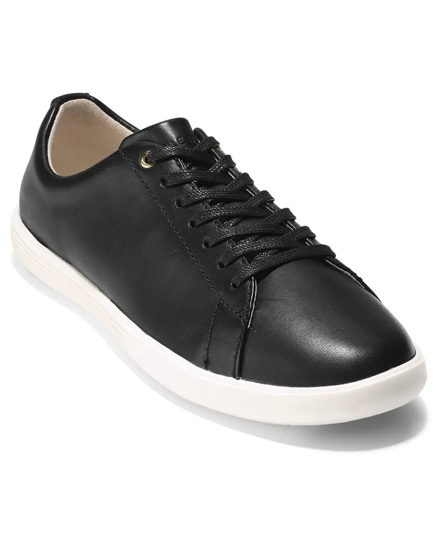 Cole Haan Grand Crosscourt II Leather Sneaker