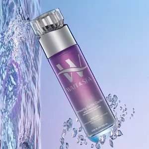Sea No Breakouts Renewing Detox Clarifier - Lightweight Skincare Toner for Clear, Radiant Skin