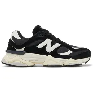 New Balance 9060 'Black White'