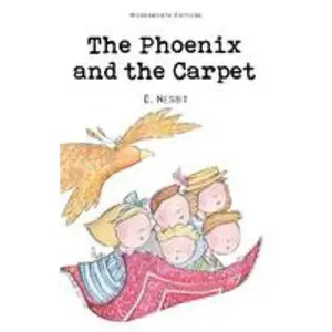 USED-The Phoenix and the Carpet by Nesbit, E. (Paperback)