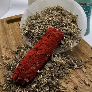 Dragons Blood Sage