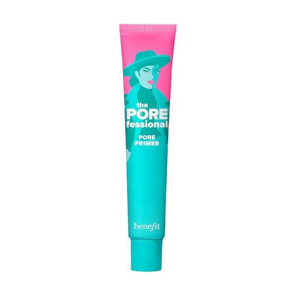Benefit Cosmetics The POREfessional Pore Minimizing Primer Value Size Benefit Cosmetics The POREfessional Pore Minimizing Primer Value Size