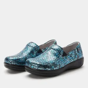 Keli Blue Fusion Shoe Keli Blue Fusion Shoe