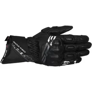 SP-3 Gloves, Premium Leather, Enhanced Flexibility & Control, Touchscreen Compatible