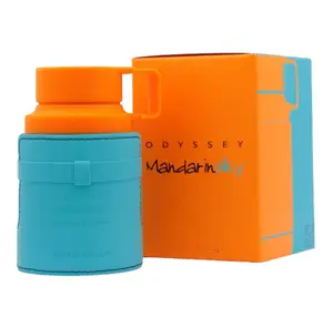 Odyssey - MANDARIN SKY Limited Edition by Armaf for Men - 3.4 oz EDP Spray