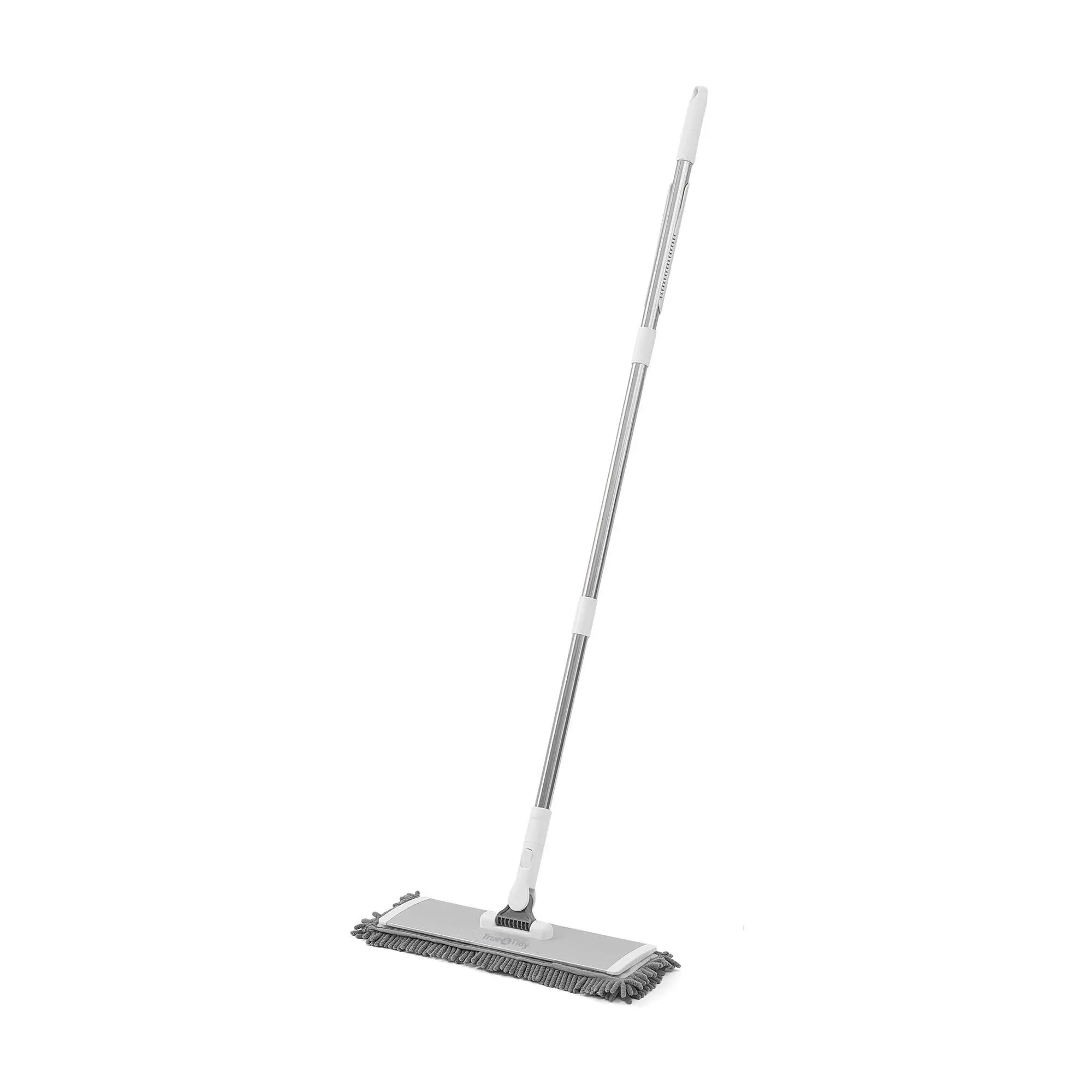 True & Tidy SWEEP-180 Heavy Duty Wet and Dry Sweeper Mop True & Tidy SWEEP-180 Heavy Duty Wet and Dry Sweeper Mop