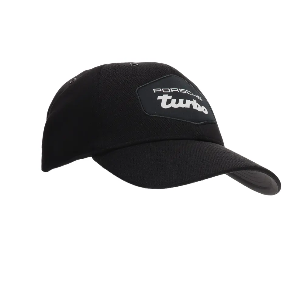 PUMA Mens Porsche Legacy Baseball Cap Casual - Black PUMA Mens Porsche Legacy Baseball Cap Casual - Black