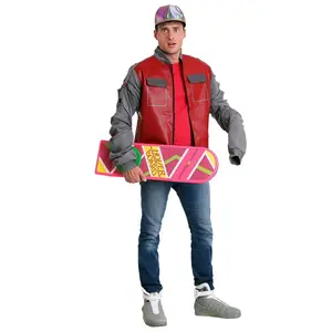 Back to the Future Marty McFly Jacket Costume